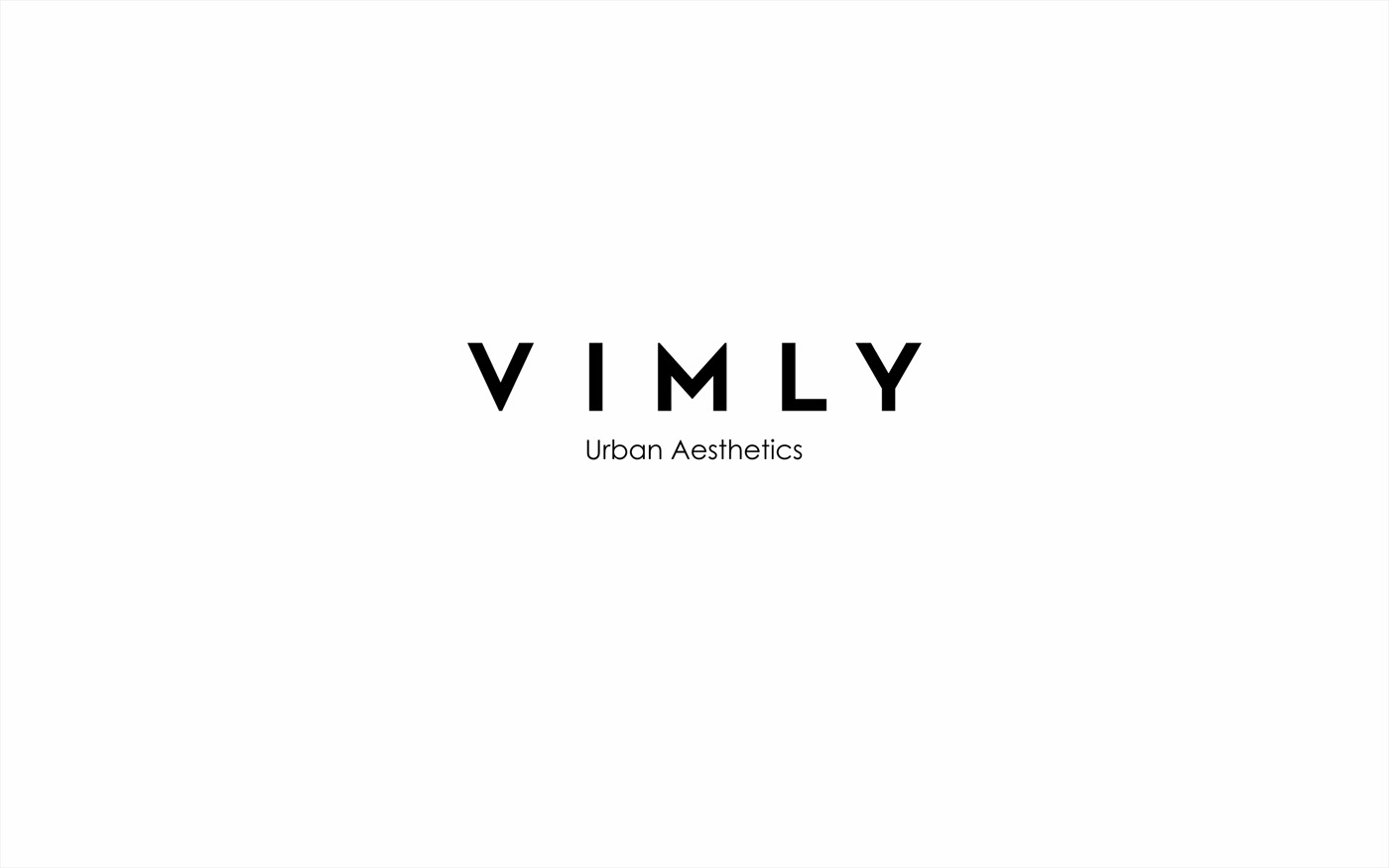 vimly梵希蔓LOGO