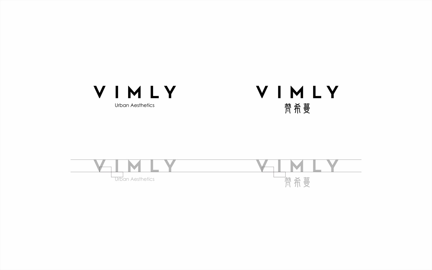 vimly梵希蔓LOGO