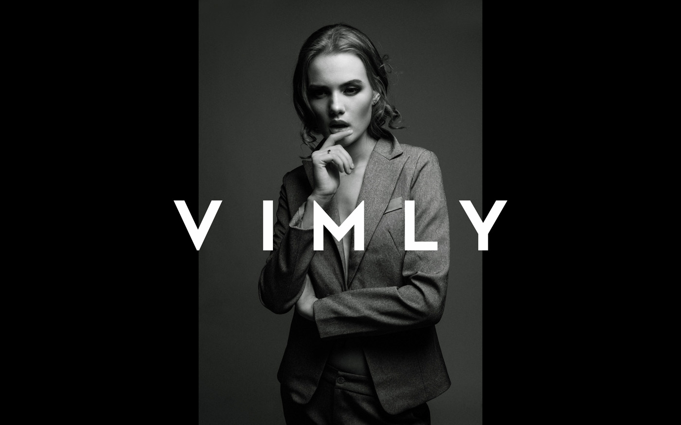 vimly梵希蔓LOGO