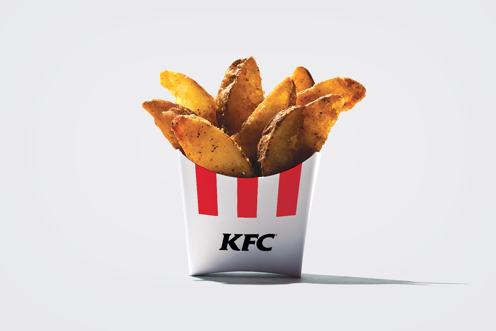 肯德基（KFC）新LOGO