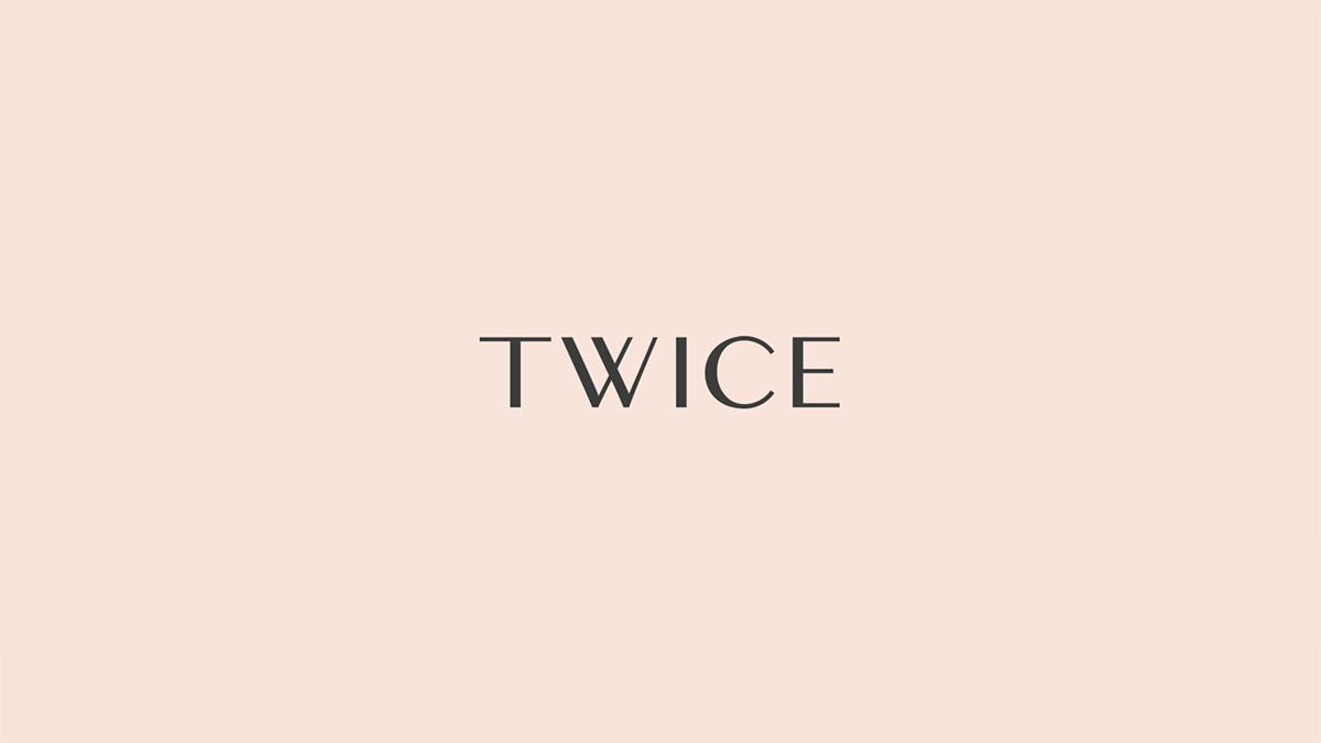 twice (2)